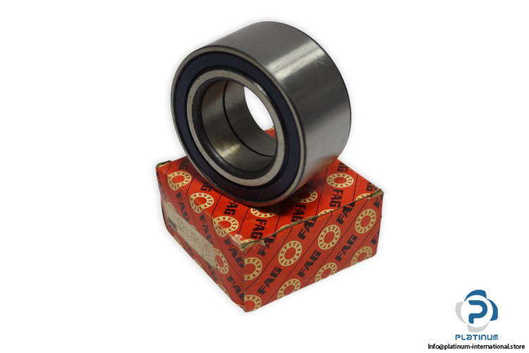 fag-521771.D-double-row-angular-contact-ball-bearing-new-carton