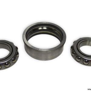 FAG 512124 Ball Bearing