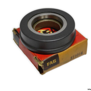 FAG 511016 Single-Direction Thrust Ball Bearing