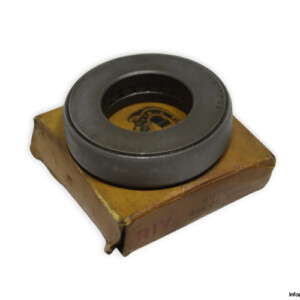 riv-617702-cylindrical-roller-thrust-bearing-used-carton