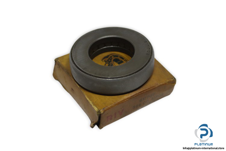 riv-617702-cylindrical-roller-thrust-bearing-used-carton
