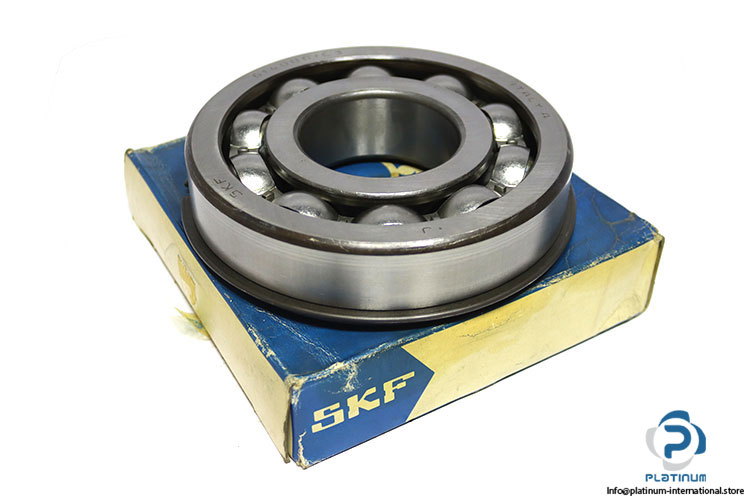skf-614086_C3-deep-groove-ball-bearing-new-carton