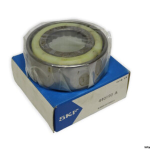 skf-440190A-double-row-angular-contact-ball-bearing-new-carton