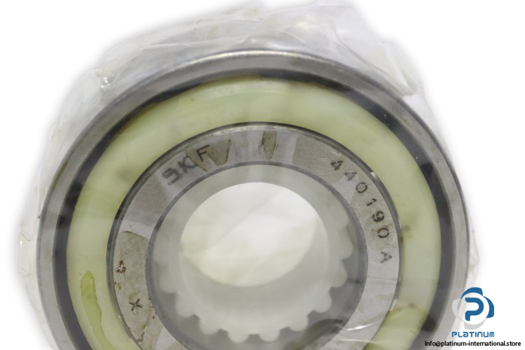 skf-440190A-double-row-angular-contact-ball-bearing-new-carton-1