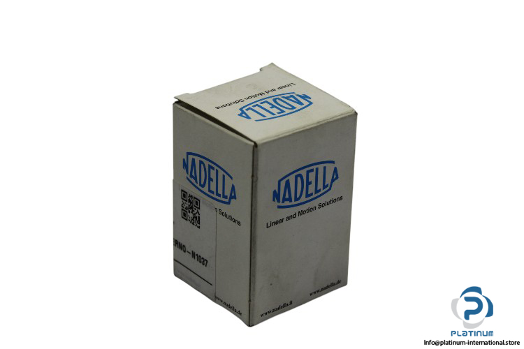 nadella-PERNO-DE-40-EEM-DIS.N1037-stud-type-cam-follower-new-carton-4