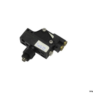 Piab 31.16.063 AIR Pneumatic Vacuum Switch