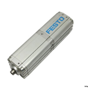 Festo ADVUP-40-55/70-PA Multi-Position Compact Cylinder