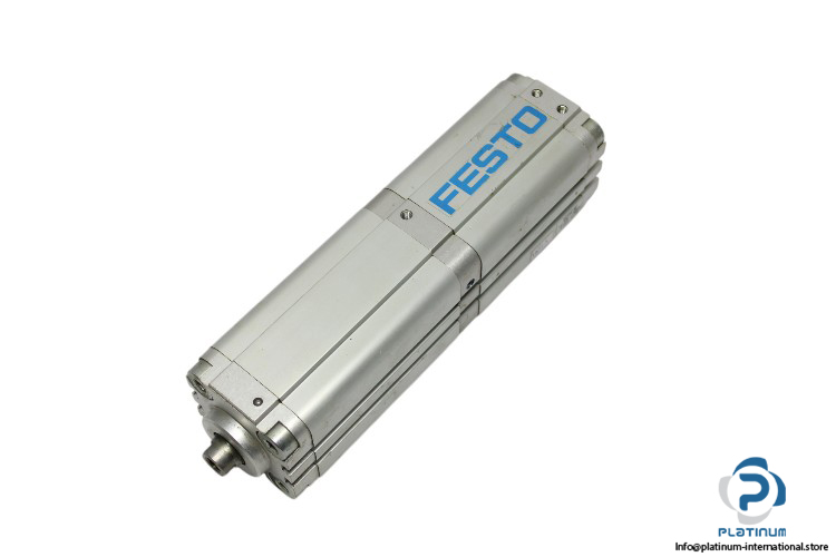 festo-ADVUP-40-55_70-PA-multi-position-compact-cylinder-(Used)