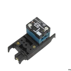Crouzet 81 531 001 Logic Element SUB Base