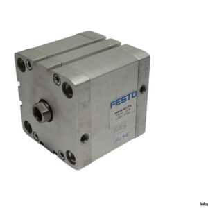 Festo 536368 Compact Cylinder