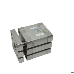 Festo 574043 Compact Cylinder