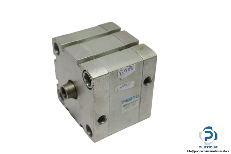 festo-536343-compact-cylinder(used)