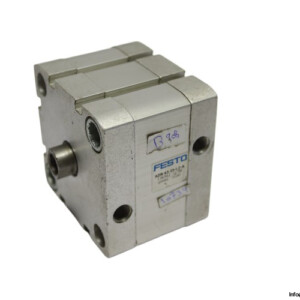 Festo 536342 Compact Cylinder