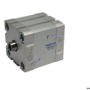 Festo 536324 Compact Cylinder