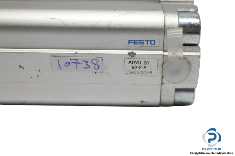 festo-156002-compact-cylinder(used)-1