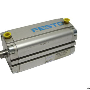 Festo 156006 Compact Cylinder
