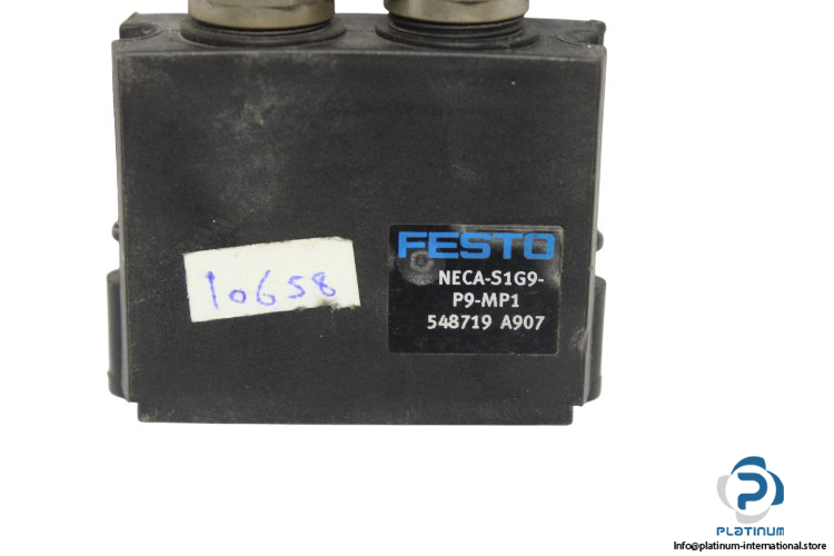 festo-548719-multi-pin-plug-socket(used)-1