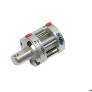 Bimba FM-0415-1L Pneumatic Cylinder