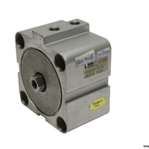 parker-C06M-63-16-10-compact-cylinder(used)