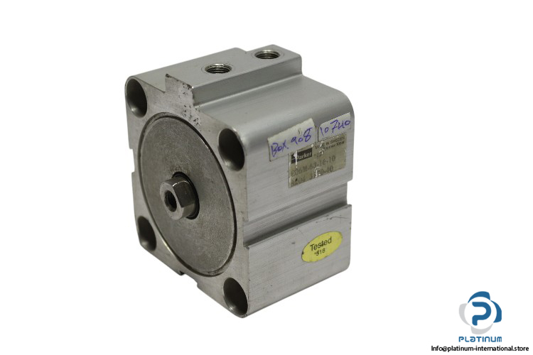 parker-C06M-63-16-10-compact-cylinder(used)