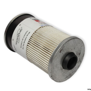 Fleetguard FS 19765 Fuel / Water Separator