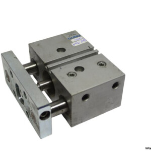 festo-170929-guided-actuator(used)