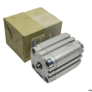 Festo 156546 Compact Cylinder