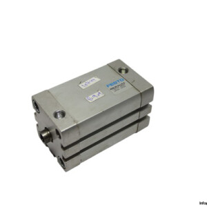 Festo 536306 Compact Cylinder