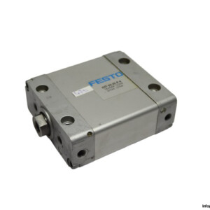Festo 164068 Flat Cylinder
