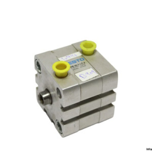 festo-536299-compact-cylinder(new)