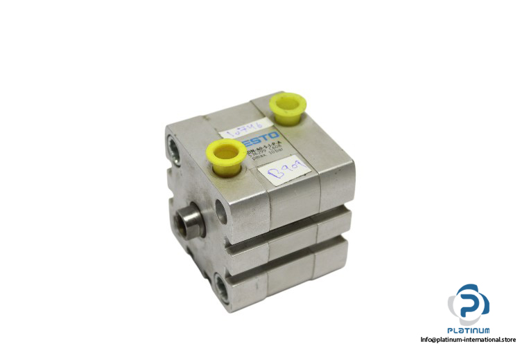 festo-536299-compact-cylinder(new)
