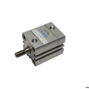 Festo 536270 Compact Cylinder