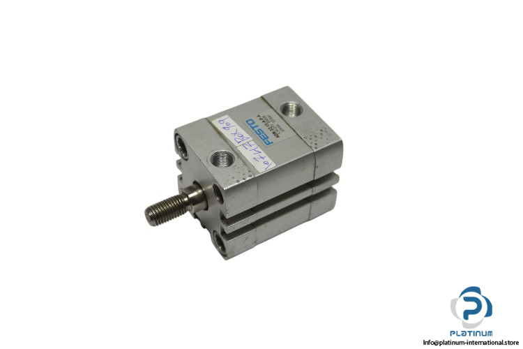 festo-536270-compact-cylinder(used)