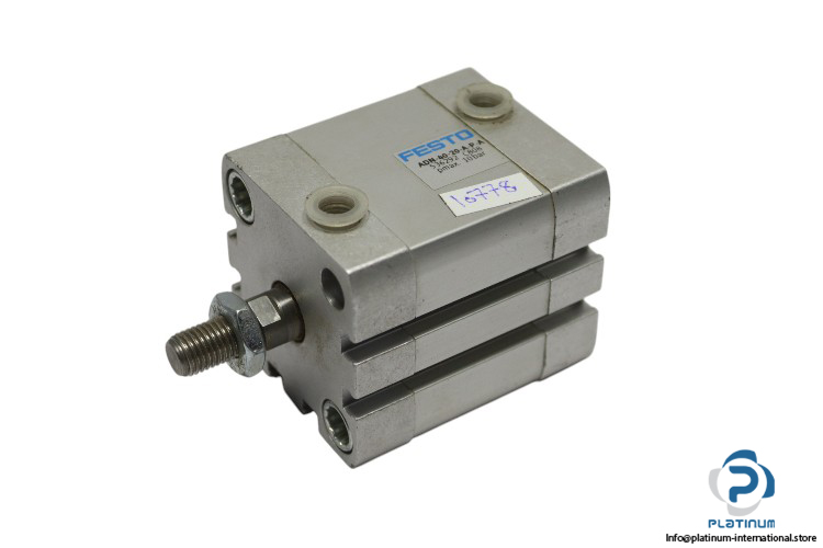 festo-536292-compact-cylinder(new)