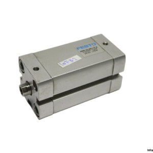 Festo 536265 Compact Cylinder