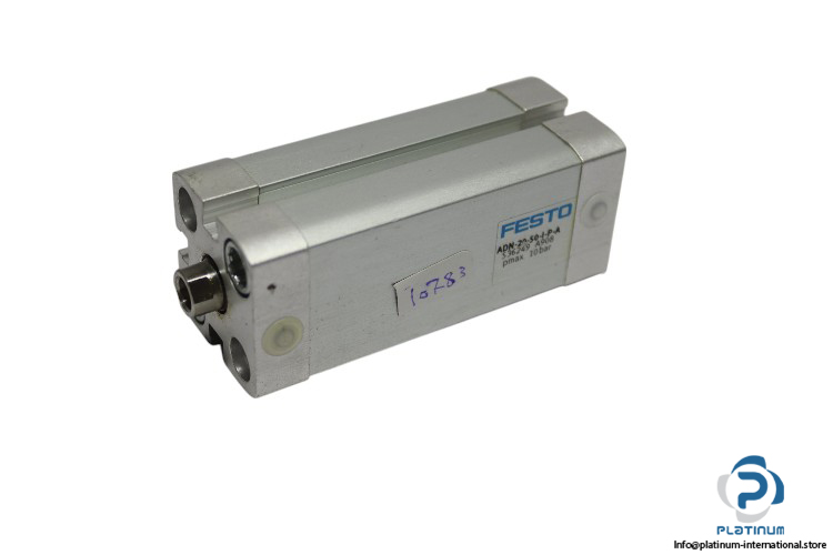 festo-536249-compact-cylinder(new)