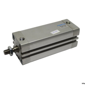 Festo 536277 Compact Cylinder