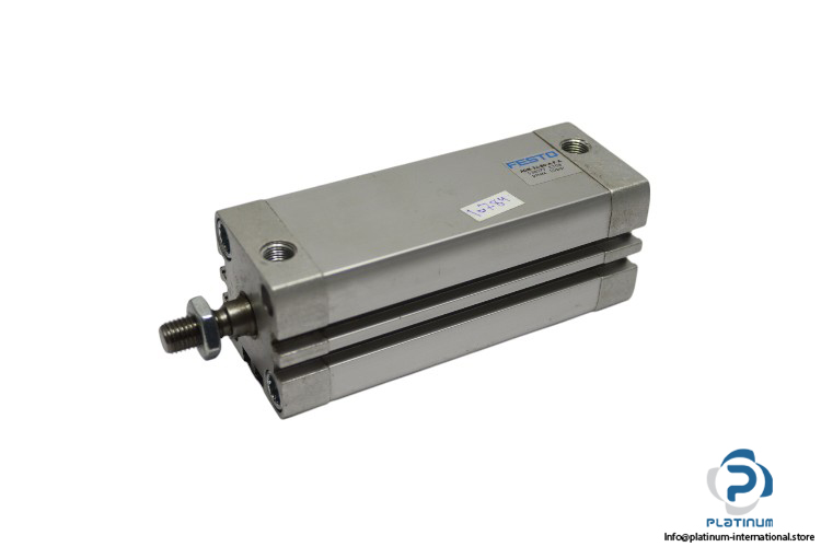 festo-536277-compact-cylinder(new)