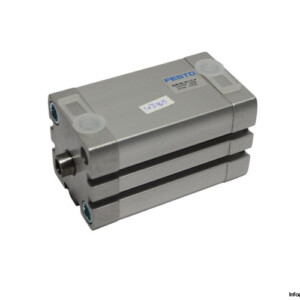 Festo 536306 Compact Cylinder