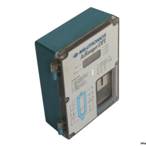 Milltronics Airanger DPL Ultrasonic Level Measurement