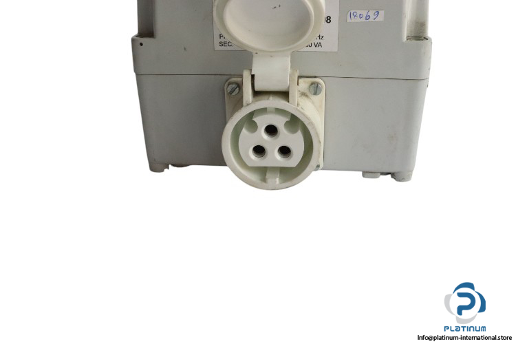 koike-222.002.207-transformer-(used)-2