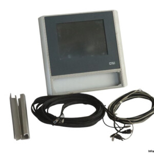 CNI H0108D1002A2 Touch Screen