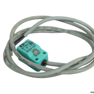 lonch-QS-1705NA-inductive-sensor-(used)
