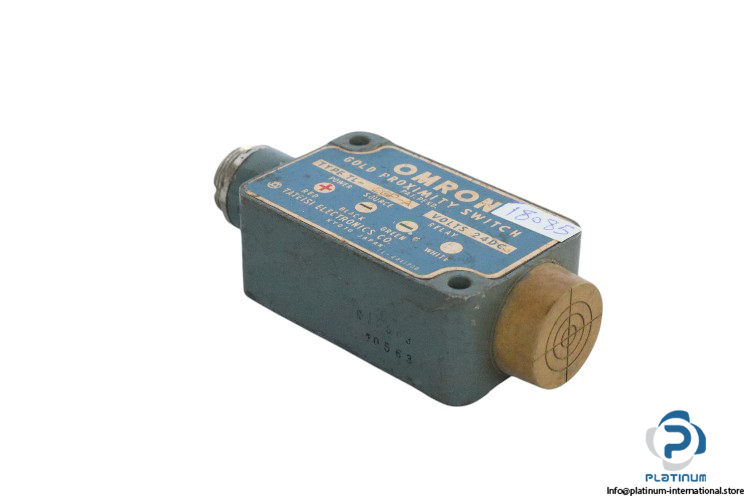 omron-TL-2GP-A-proximity-switch-(used)