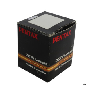 Pentax TS3V310ED Vari-Focal Lens