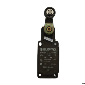 Schmersal Z4VH 336-11Z Position Switch