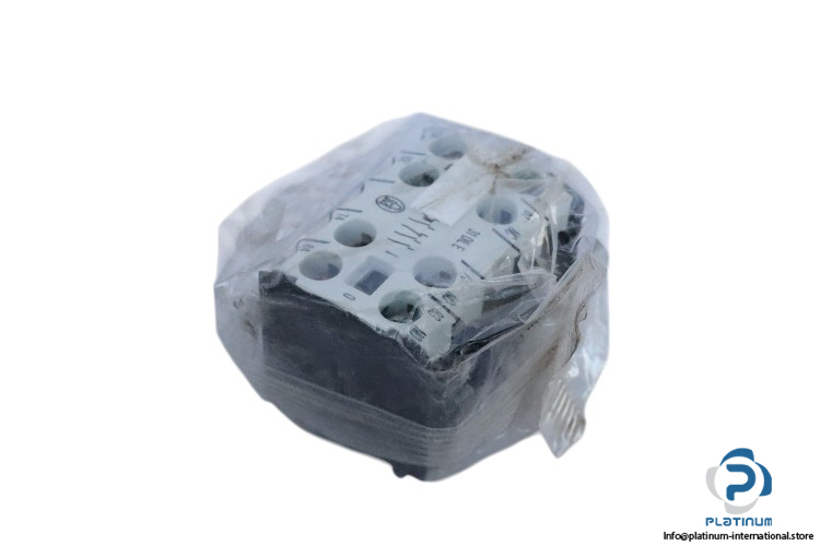moeller-31-DIL-E-contactor-relay-(new)