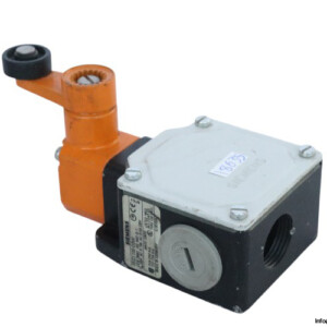 Siemens 3SE3 100-0GW Position Switch
