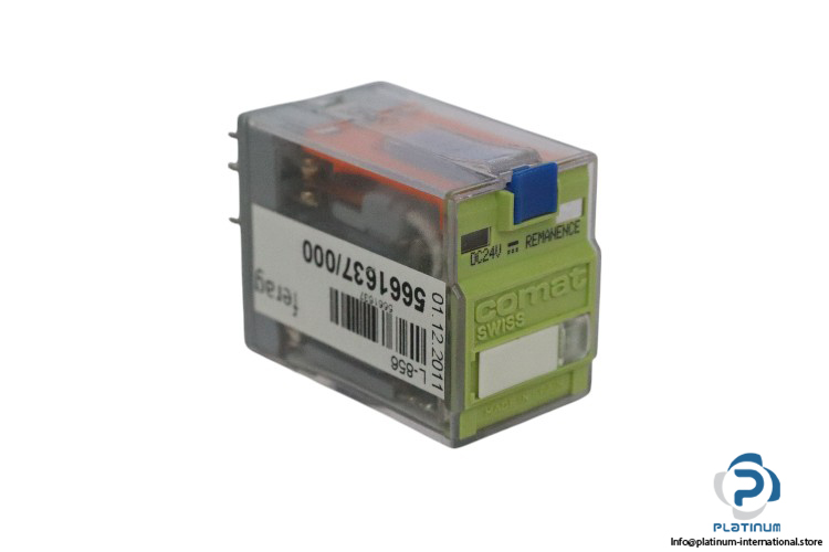 comat-C9-R21-industrial-relay-(new)