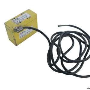 Megamag EPN2 Photoelectric Sensor